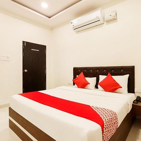 Oyo Flagship 30861 Hotel Velocity Vijay Nagar Indore Buitenkant foto